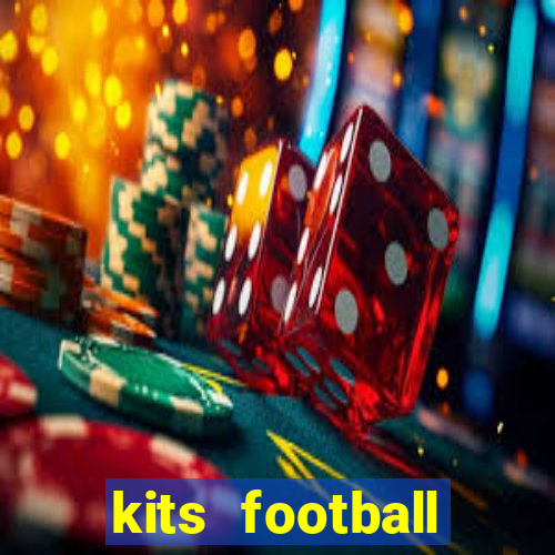 kits football league 2023